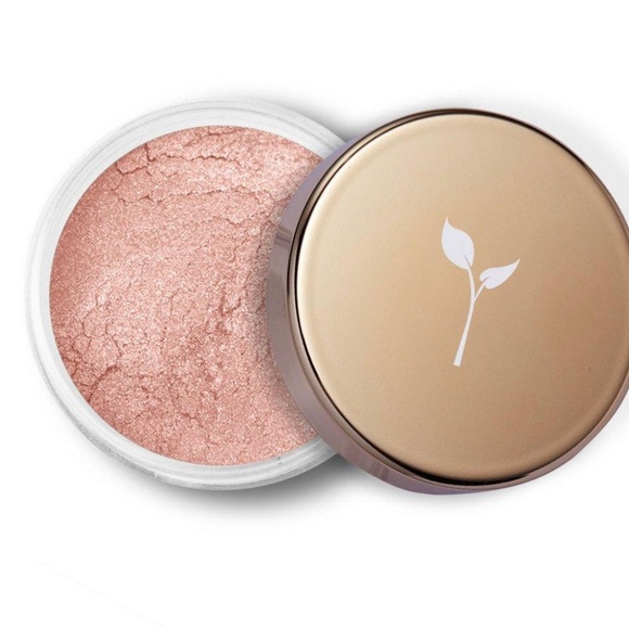 Terre Mère Other - TERRE MERE Cosmetics Women’s Mineral BRONZER Sunstone NWT